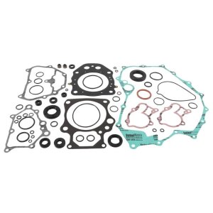 Honda TRX500FA Complete Gasket Kit - Vertex Pistons - High-performance MicroPore - `15-`19